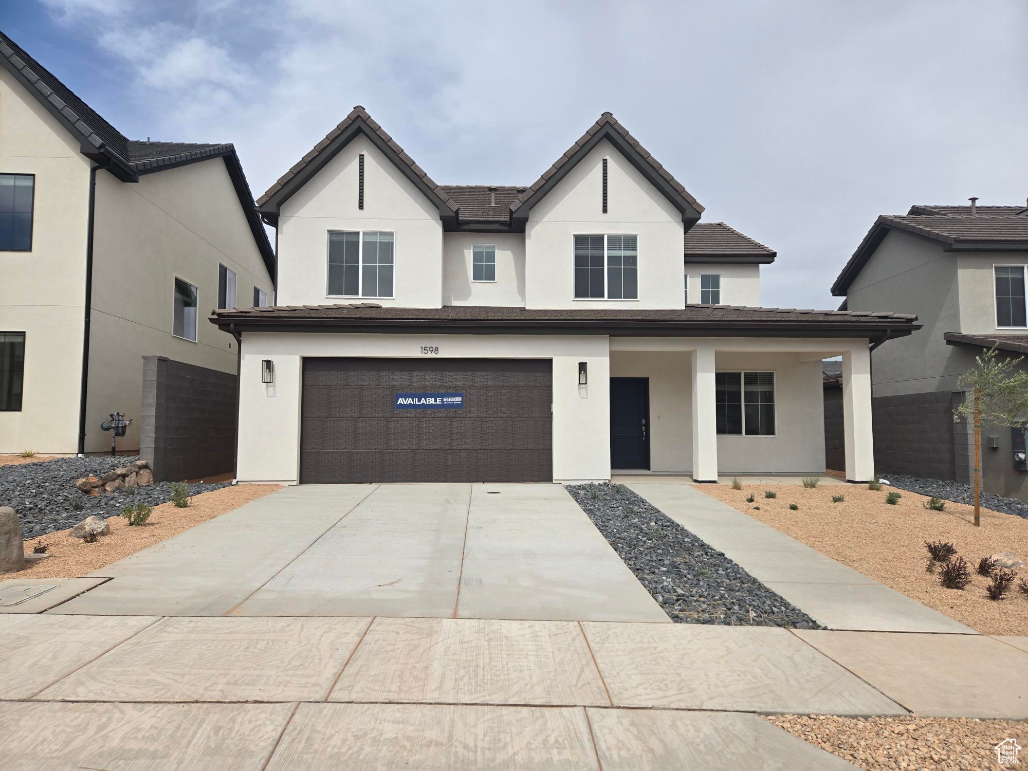 1598 S Wagon Box Way #57, Washington, Utah image 1