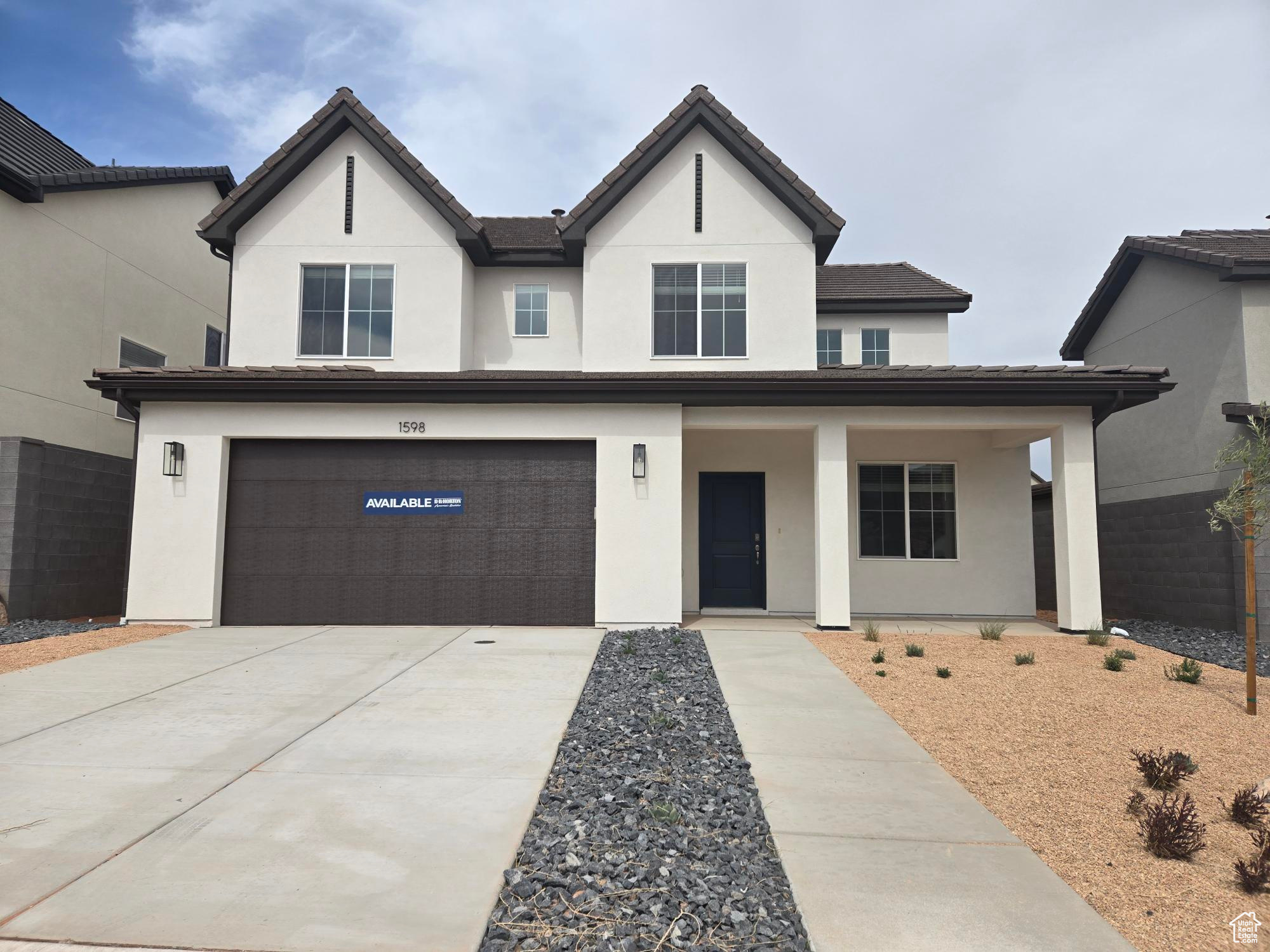 1598 S Wagon Box Way #57, Washington, Utah image 44