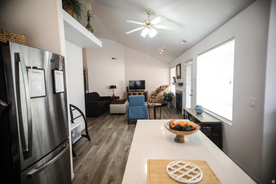 BLOOMINGTON RANCHES TH 2-2 - Residential