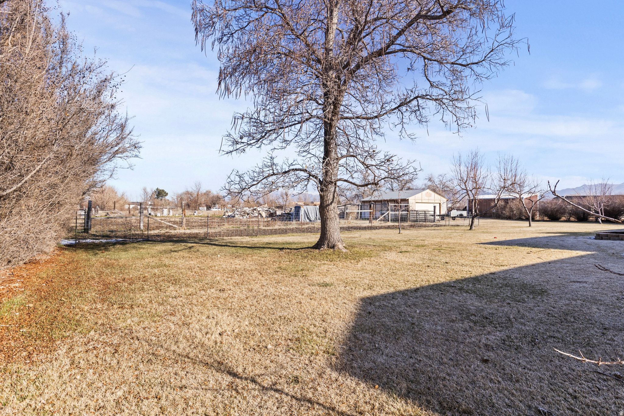 KELLY KAY ACRES - Residential