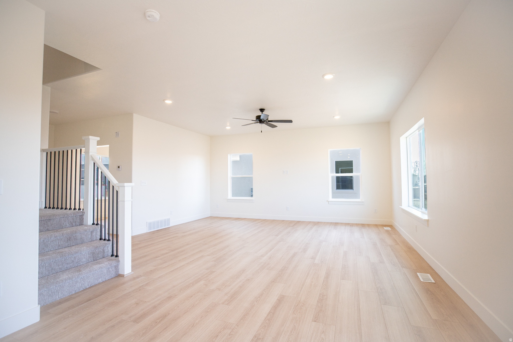 SALEM FIELDS - Residential