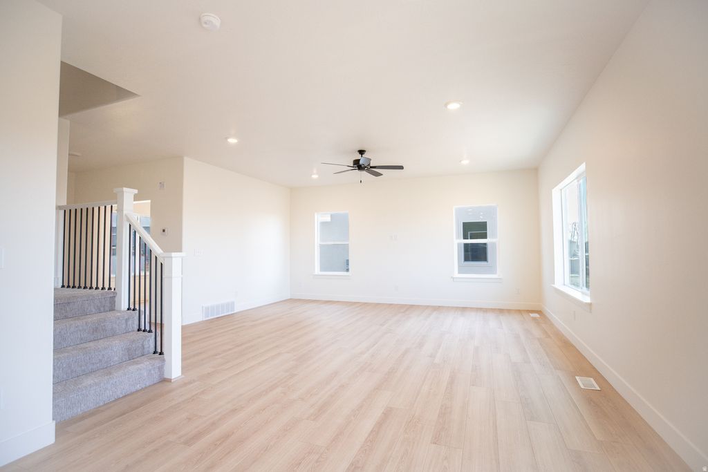 Photo of 655 N 410 E LOT #15 E, Salem, UT 84653 (MLS # 2138546)