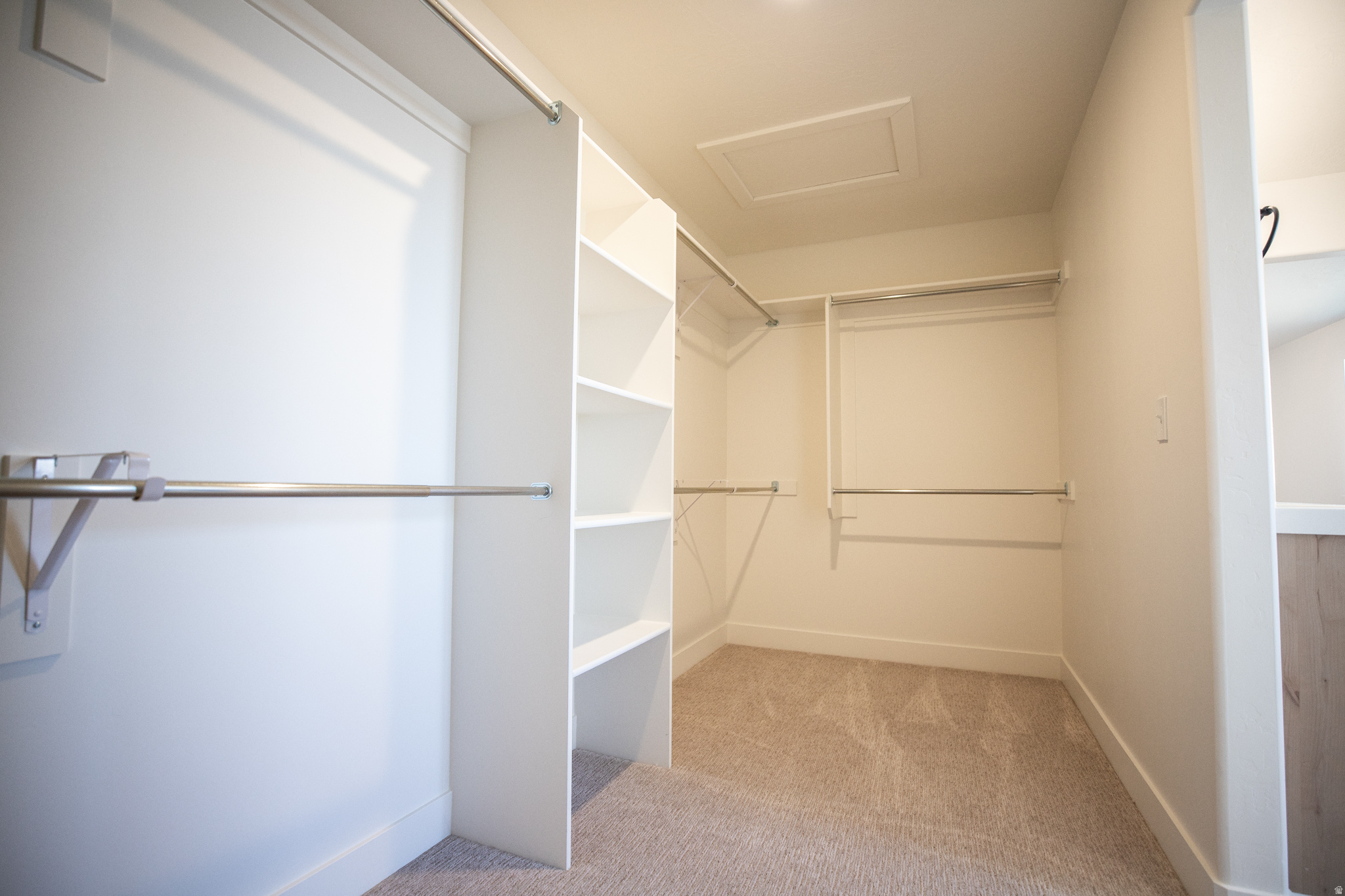 SALEM FIELDS - Residential