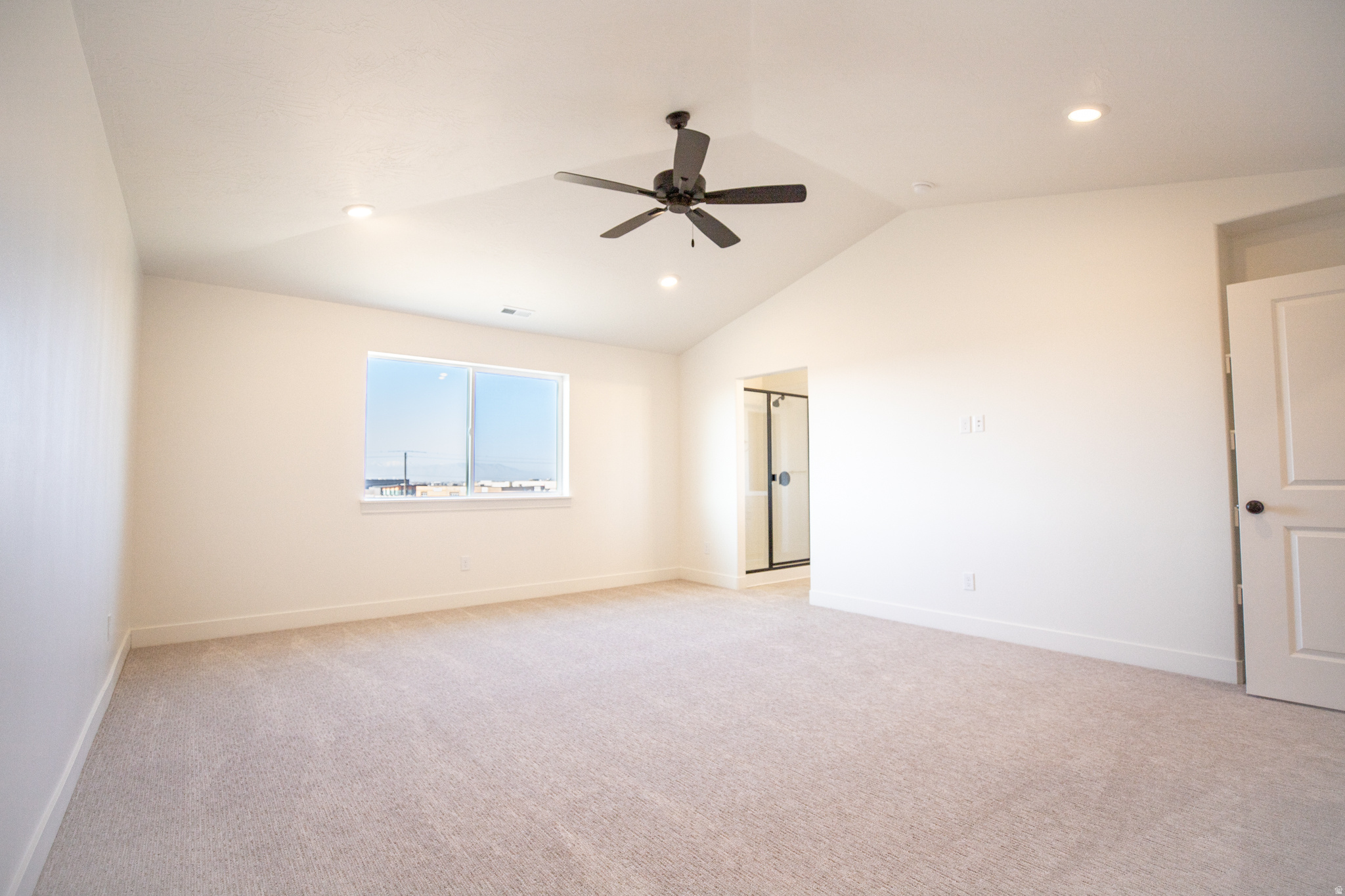 SALEM FIELDS - Residential