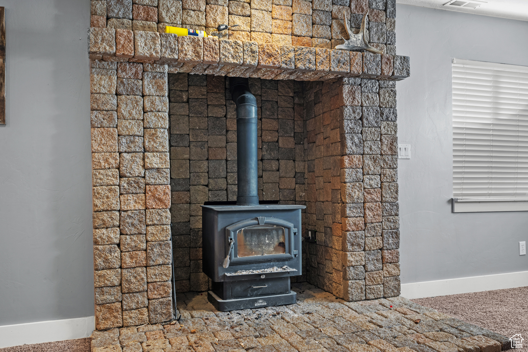 COUNTRY VIEW - Residential