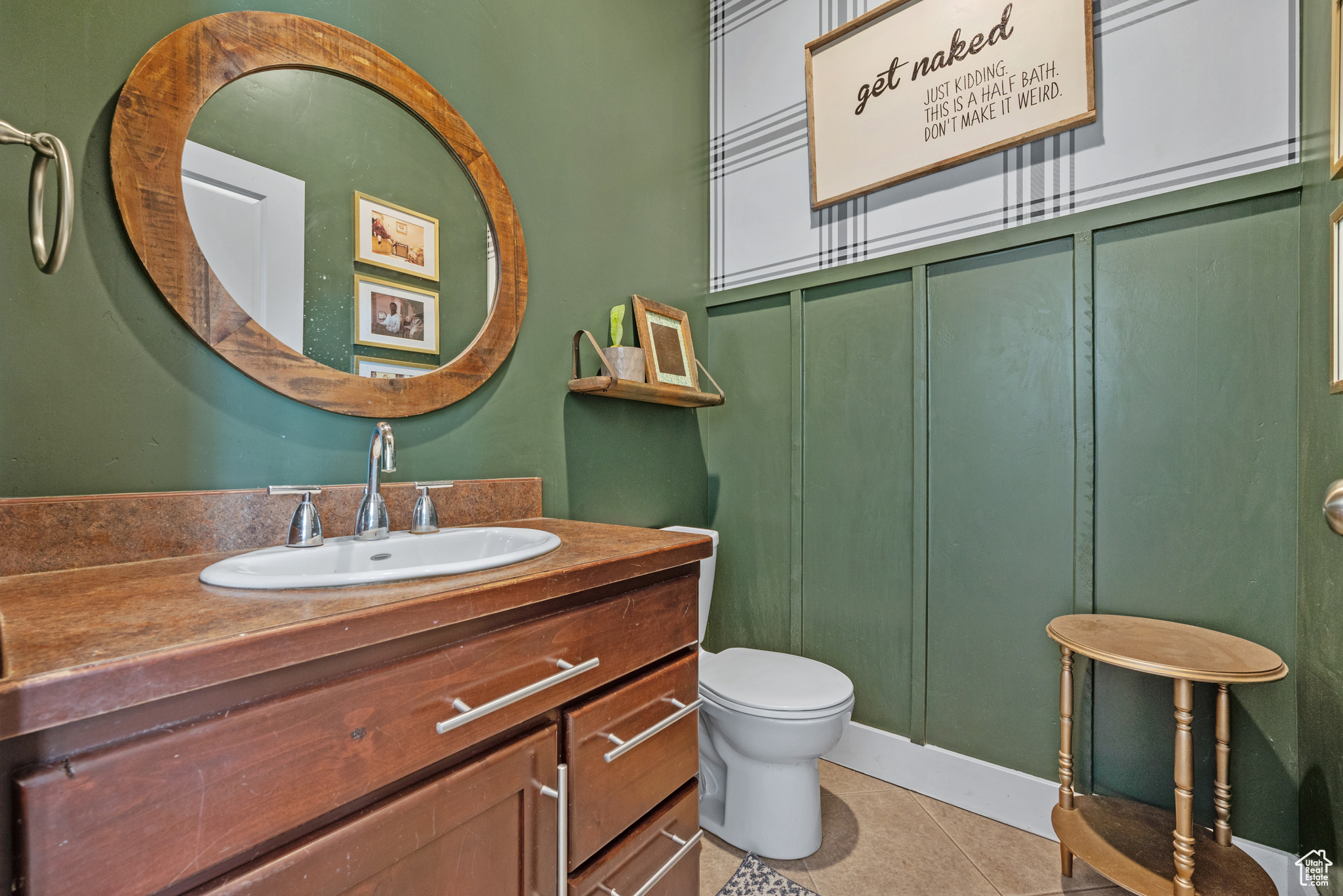 COUNTRY VIEW - Residential