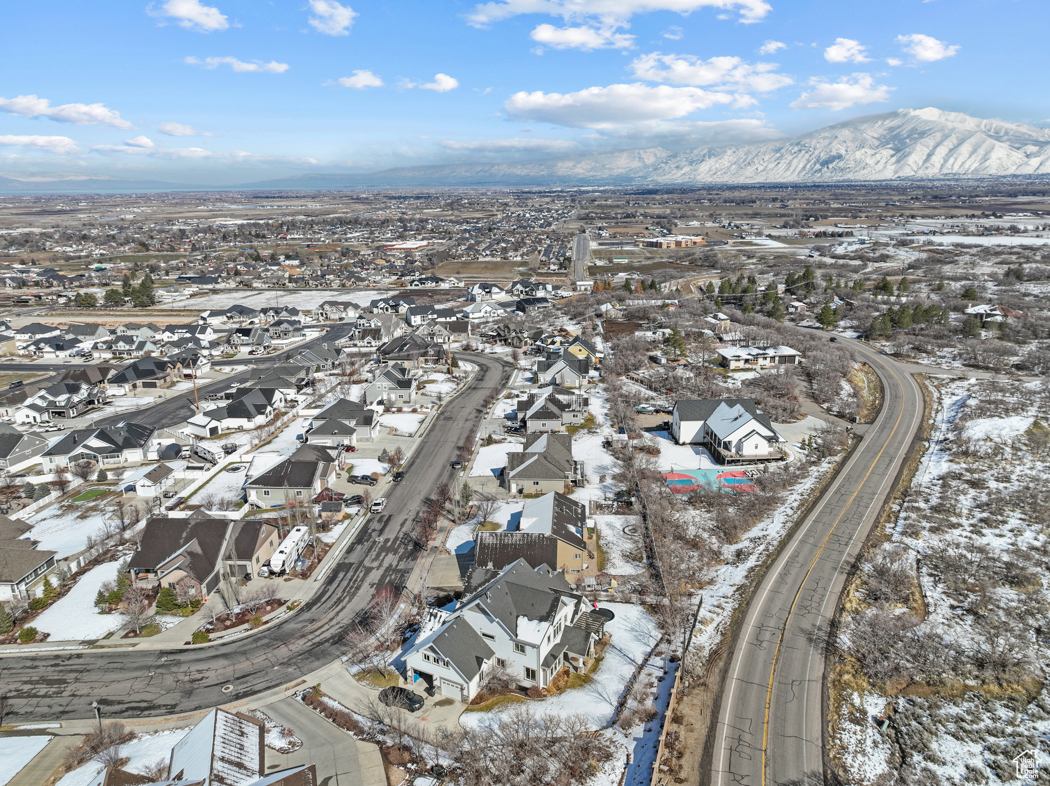 COUNTRY VIEW - Residential