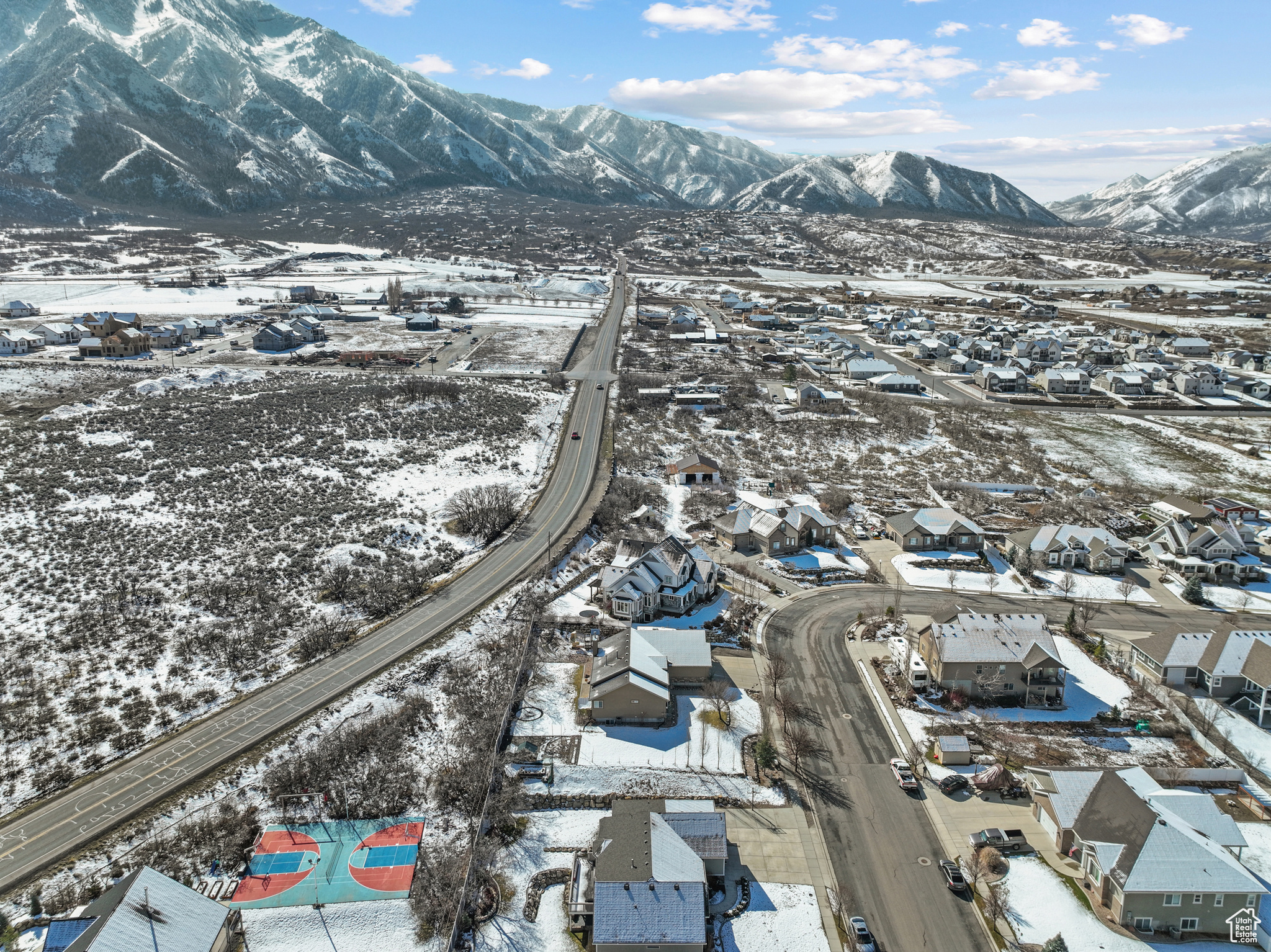 COUNTRY VIEW - Residential