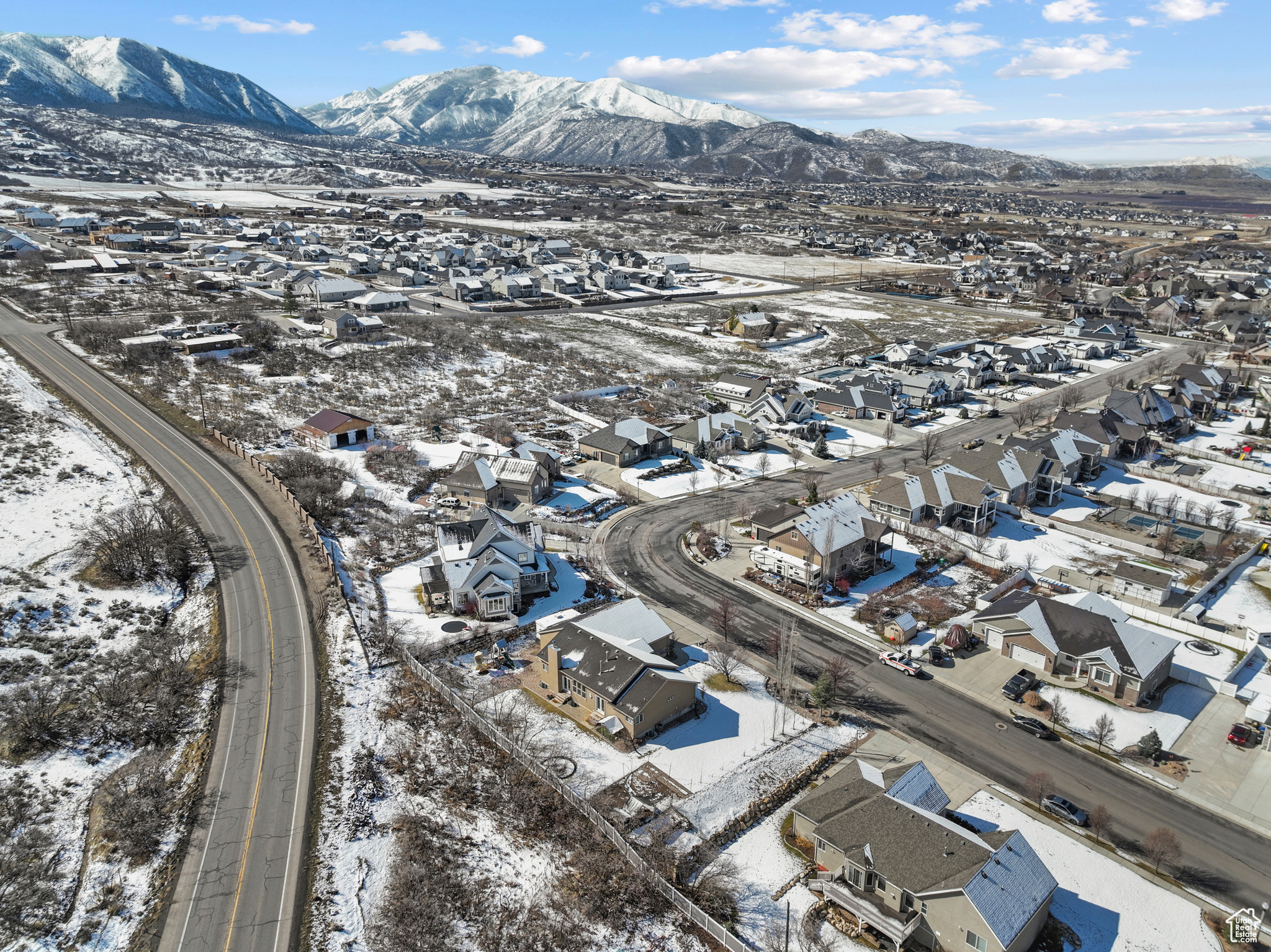 COUNTRY VIEW - Residential