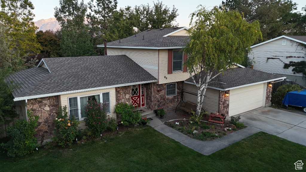 9085 S Elmhearst Dr, West Jordan, Utah image 3