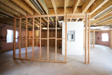 Tiny photo for 2122 E HARLEQUIN AVENUE LOT Ave #4256, Eagle Mountain, UT 84005 (MLS # 2183733)