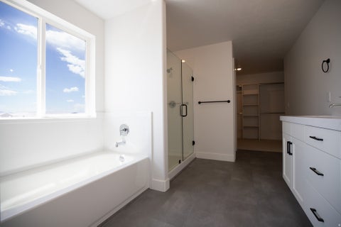 Tiny photo for 2122 E HARLEQUIN AVENUE LOT Ave #4256, Eagle Mountain, UT 84005 (MLS # 2183733)