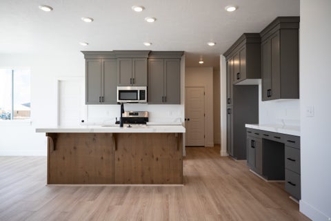 Tiny photo for 2122 E HARLEQUIN AVENUE LOT Ave #4256, Eagle Mountain, UT 84005 (MLS # 2183733)