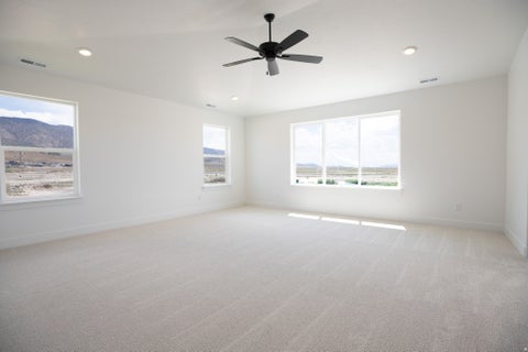 Tiny photo for 2122 E HARLEQUIN AVENUE LOT Ave #4256, Eagle Mountain, UT 84005 (MLS # 2183733)