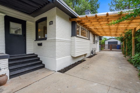 Tiny photo for 1721 S ROBERTA ST, Salt Lake City, UT 84115 (MLS # 2179078)