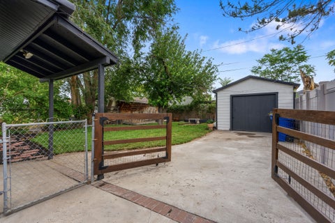Tiny photo for 1721 S ROBERTA ST, Salt Lake City, UT 84115 (MLS # 2179078)