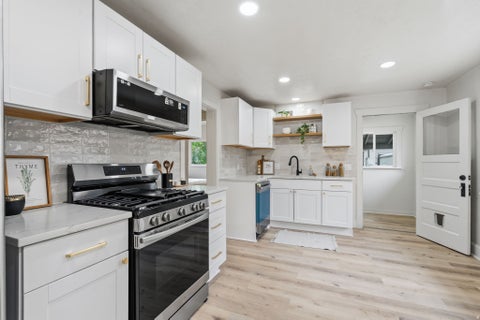 Tiny photo for 1721 S ROBERTA ST, Salt Lake City, UT 84115 (MLS # 2179078)