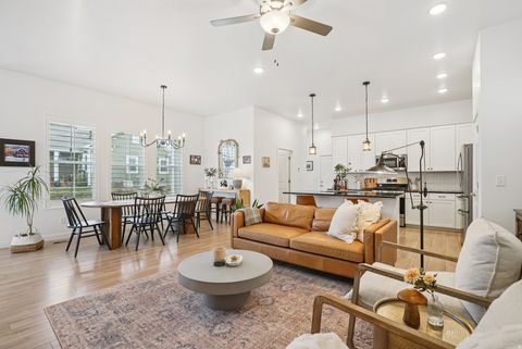 Tiny photo for 6366 W COPPER HAWK DR, South Jordan, UT 84009 (MLS # 2125448)