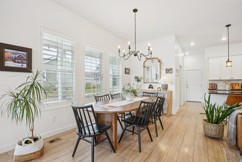 Tiny photo for 6366 W COPPER HAWK DR, South Jordan, UT 84009 (MLS # 2125448)