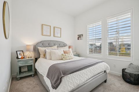 Tiny photo for 6366 W COPPER HAWK DR, South Jordan, UT 84009 (MLS # 2125448)