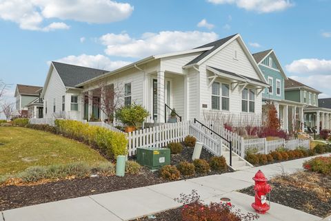 Tiny photo for 6366 W COPPER HAWK DR, South Jordan, UT 84009 (MLS # 2125448)