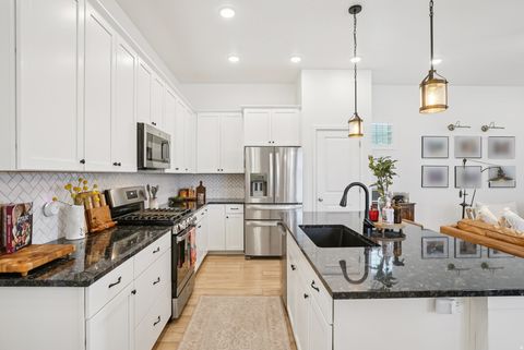 Tiny photo for 6366 W COPPER HAWK DR, South Jordan, UT 84009 (MLS # 2125448)