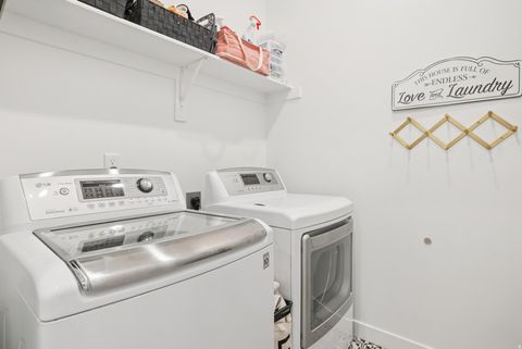 Tiny photo for 6366 W COPPER HAWK DR, South Jordan, UT 84009 (MLS # 2125448)