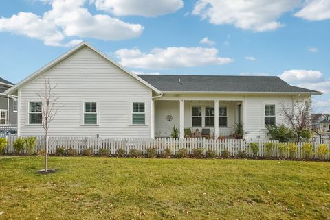 Tiny photo for 6366 W COPPER HAWK DR, South Jordan, UT 84009 (MLS # 2125448)