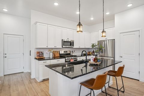 Tiny photo for 6366 W COPPER HAWK DR, South Jordan, UT 84009 (MLS # 2125448)