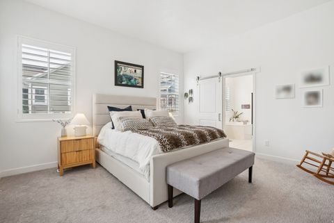 Tiny photo for 6366 W COPPER HAWK DR, South Jordan, UT 84009 (MLS # 2125448)