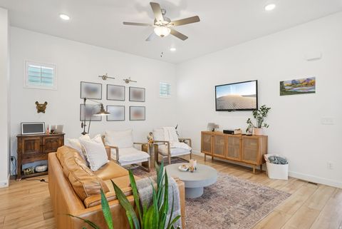 Tiny photo for 6366 W COPPER HAWK DR, South Jordan, UT 84009 (MLS # 2125448)