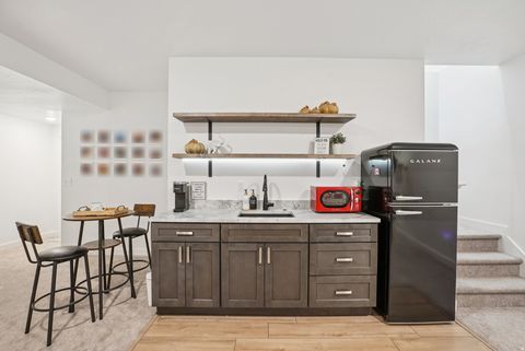 Tiny photo for 6366 W COPPER HAWK DR, South Jordan, UT 84009 (MLS # 2125448)