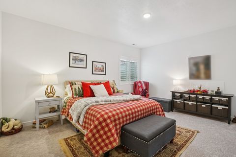 Tiny photo for 6366 W COPPER HAWK DR, South Jordan, UT 84009 (MLS # 2125448)