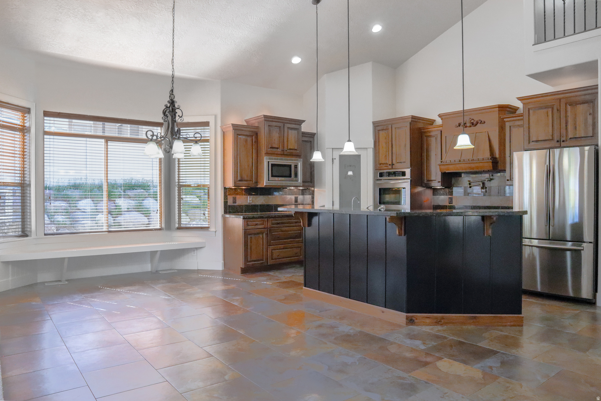JUNIPER POINT - Residential