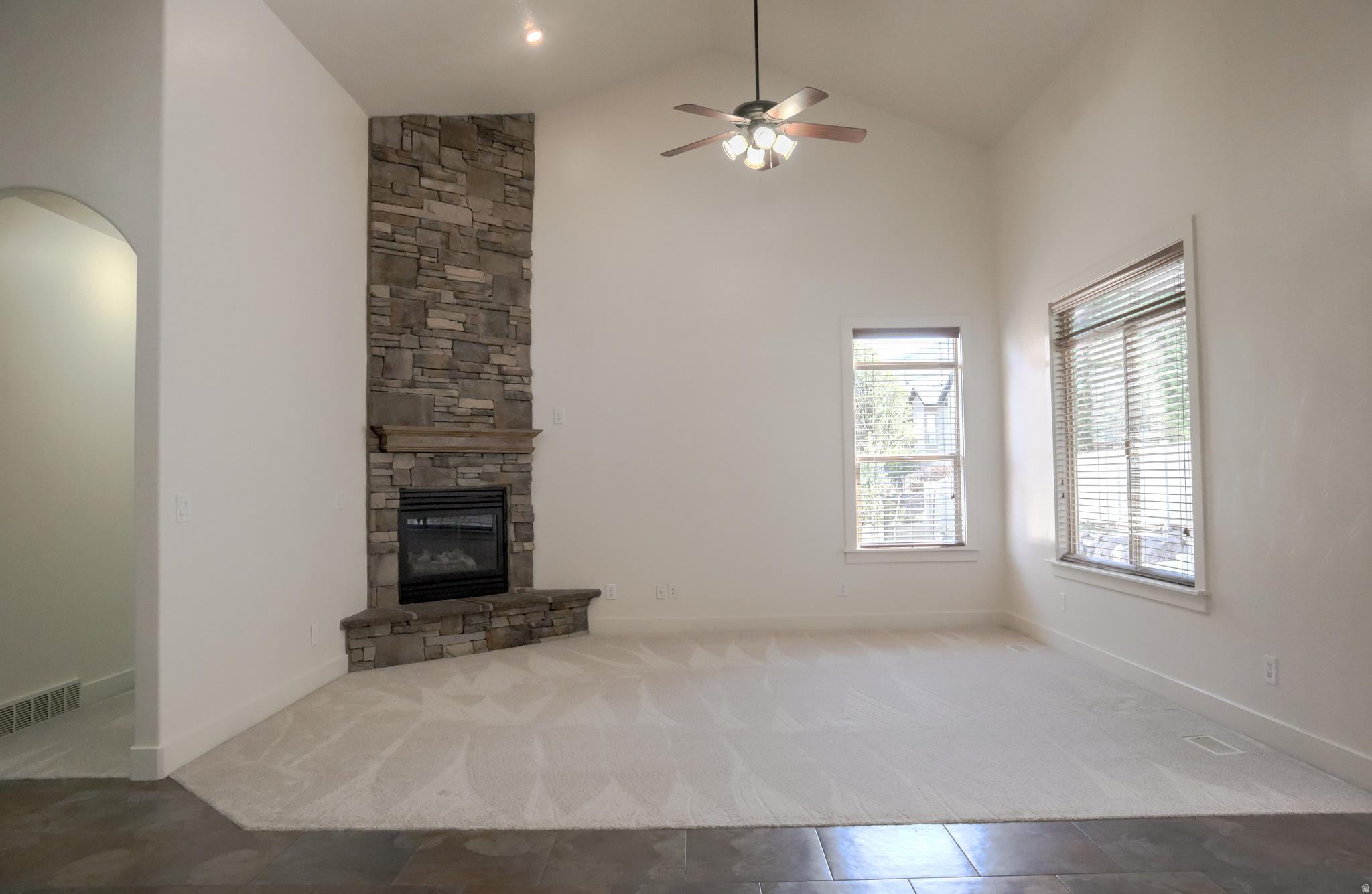 JUNIPER POINT - Residential