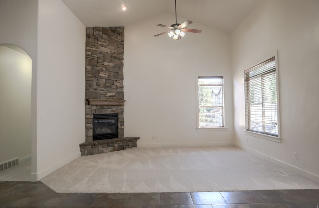 Photo of 14644 S ALPINE VIEW DR, Herriman, UT 84096 (MLS # 2156428)