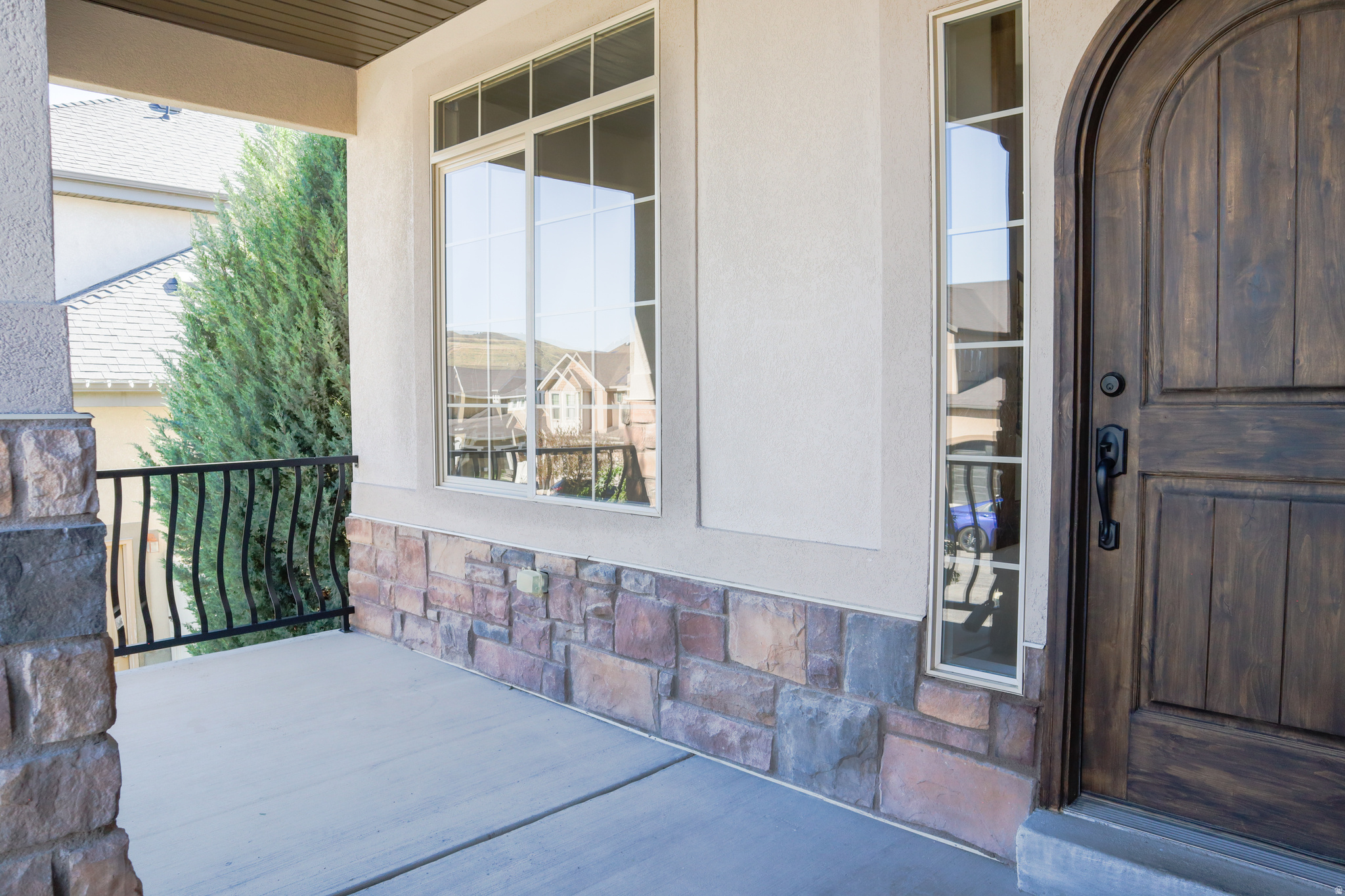 JUNIPER POINT - Residential