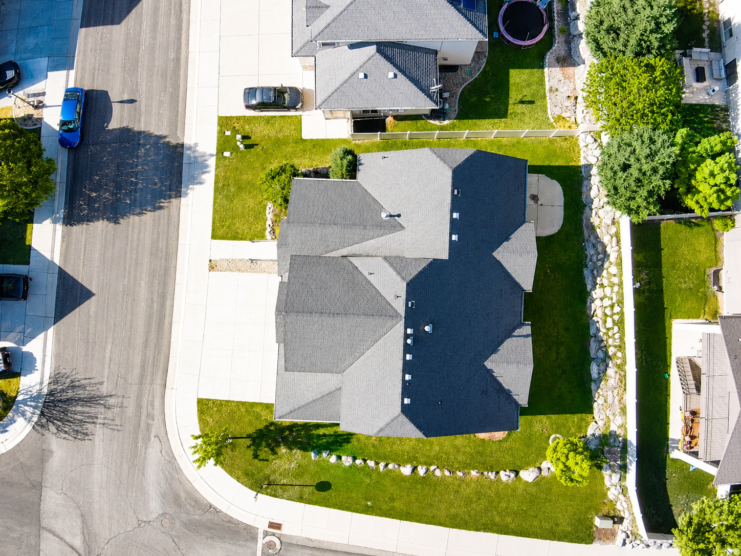 JUNIPER POINT - Residential