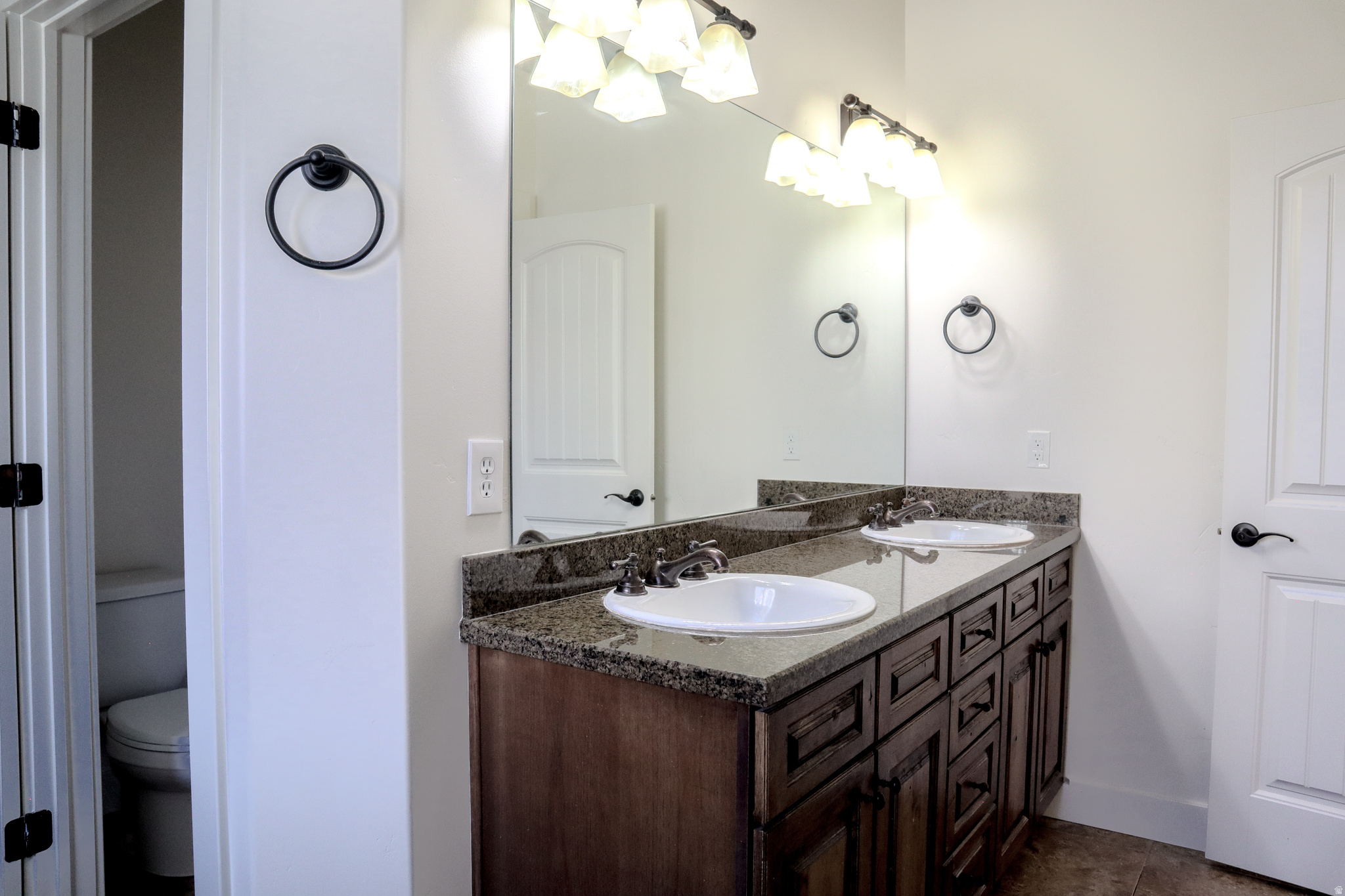 JUNIPER POINT - Residential