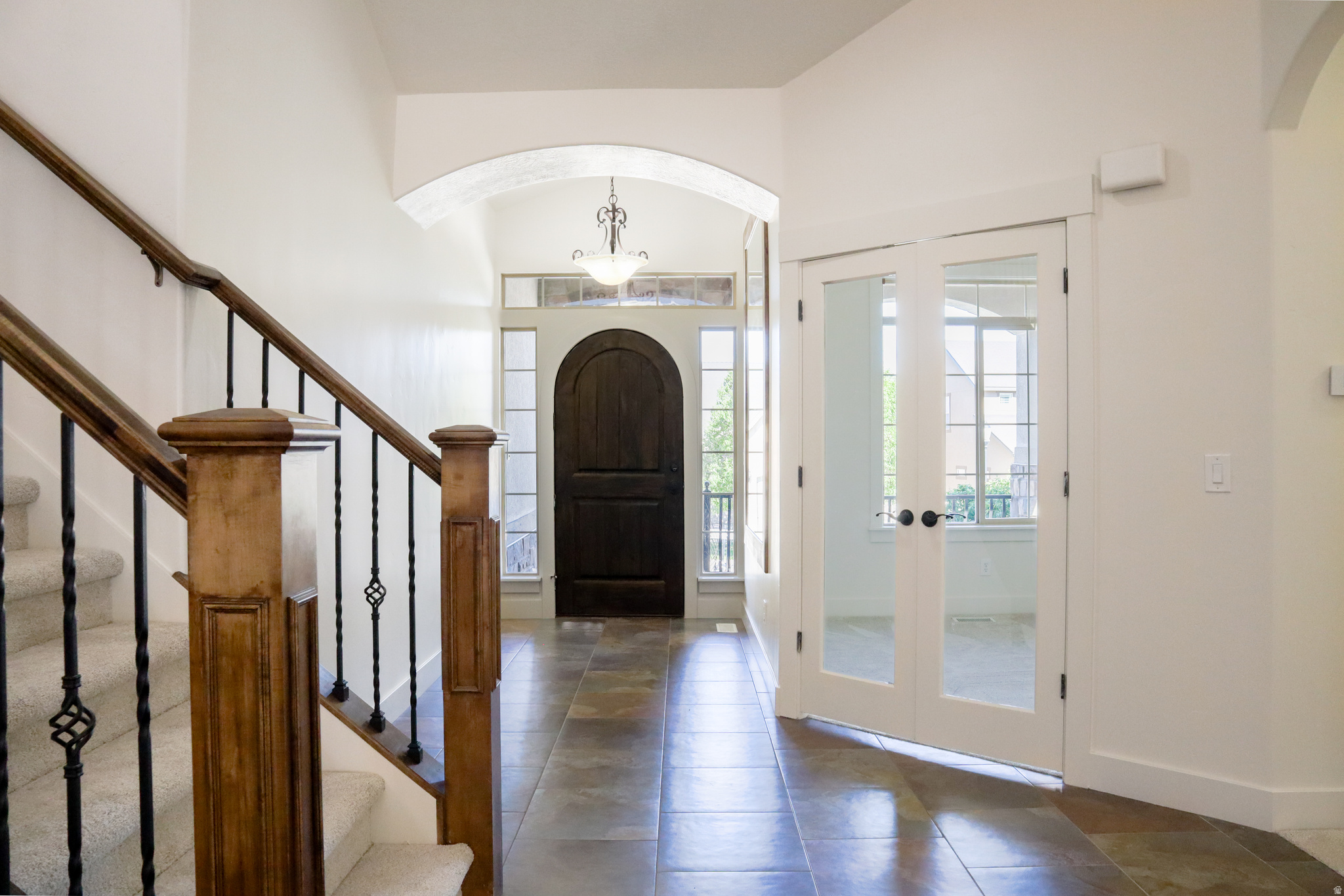 JUNIPER POINT - Residential