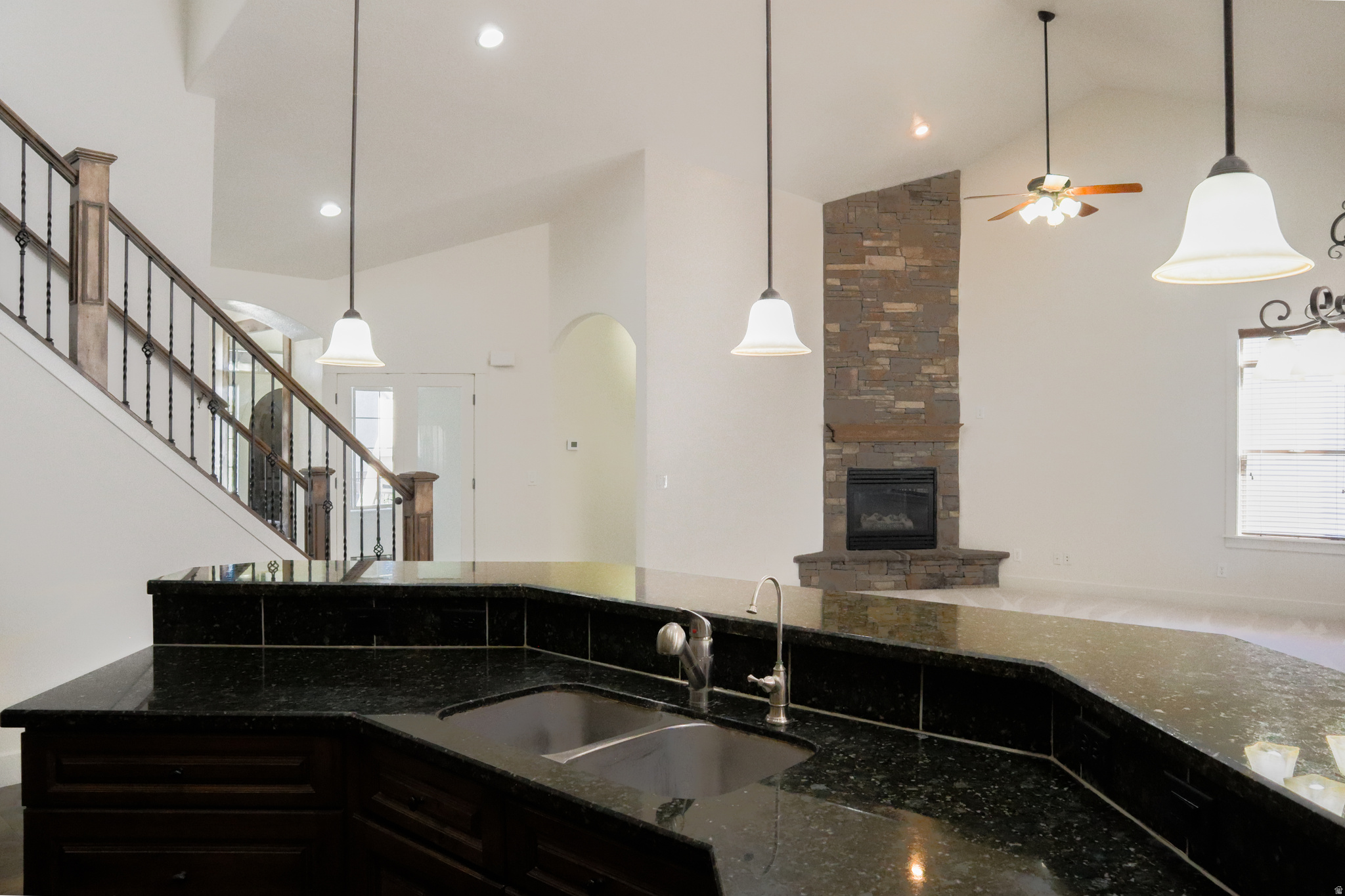 JUNIPER POINT - Residential