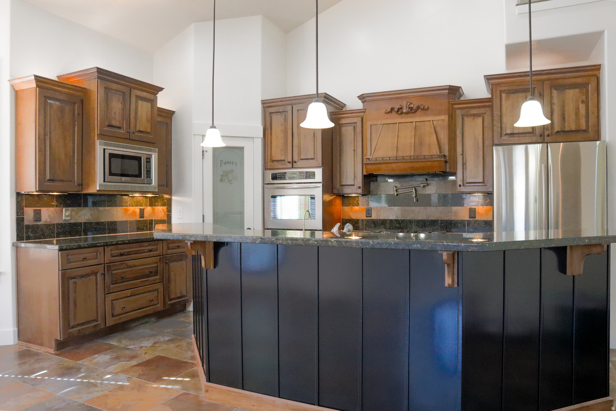 JUNIPER POINT - Residential