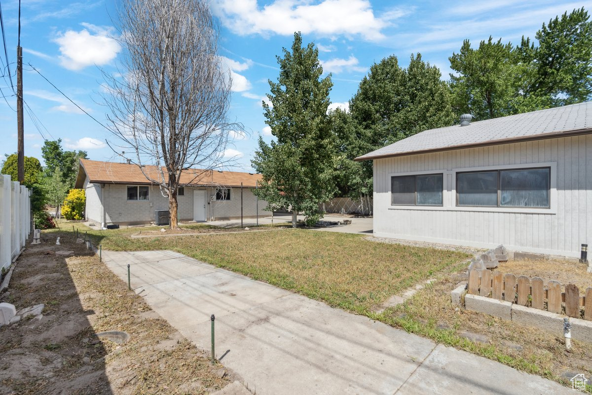 GRANDEUR CHALET - Residential