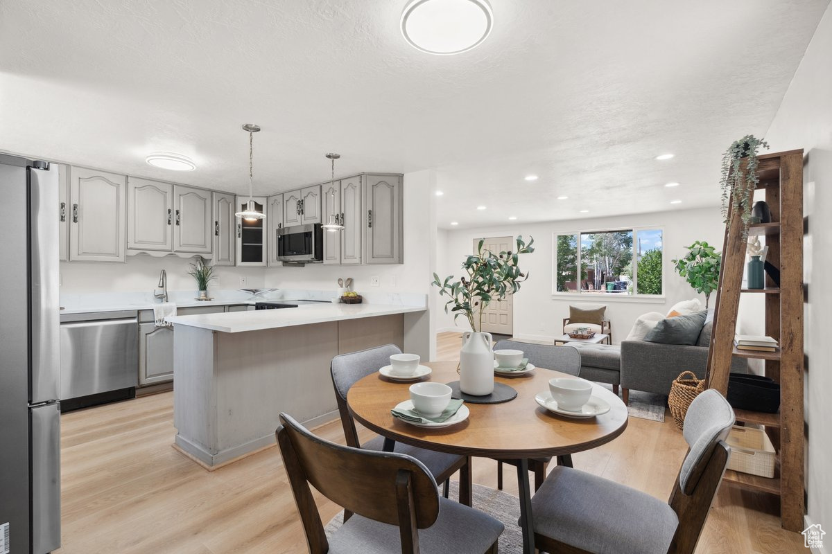 GRANDEUR CHALET - Residential