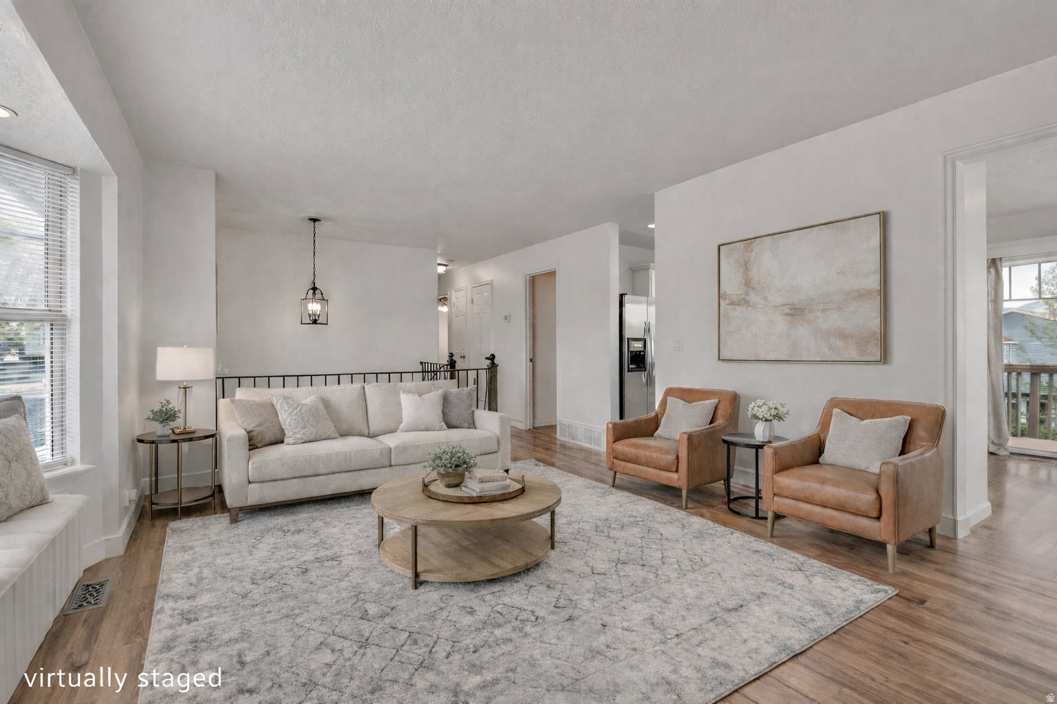 OQUIRRH SHADOWS - Residential