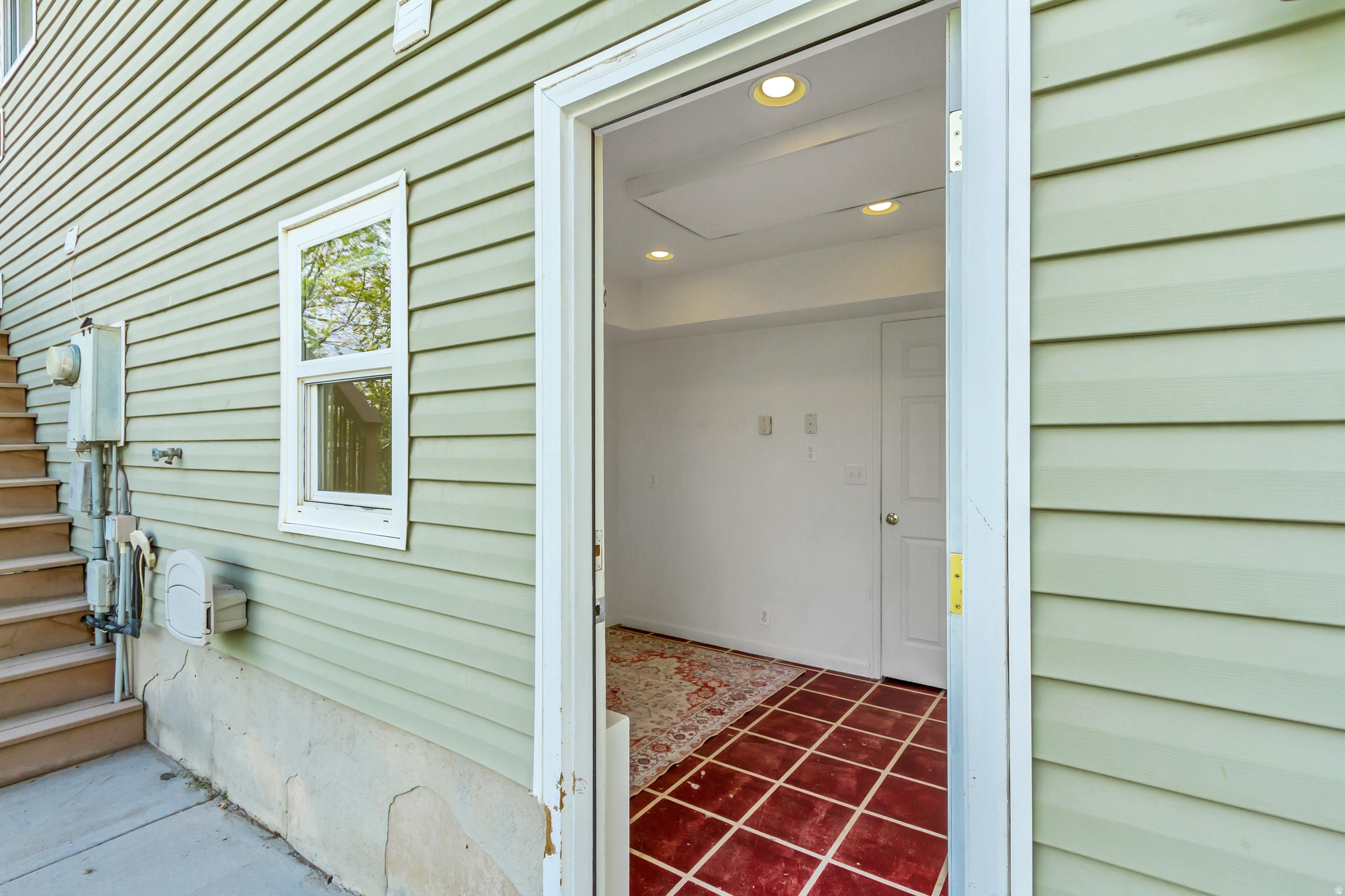 OQUIRRH SHADOWS - Residential