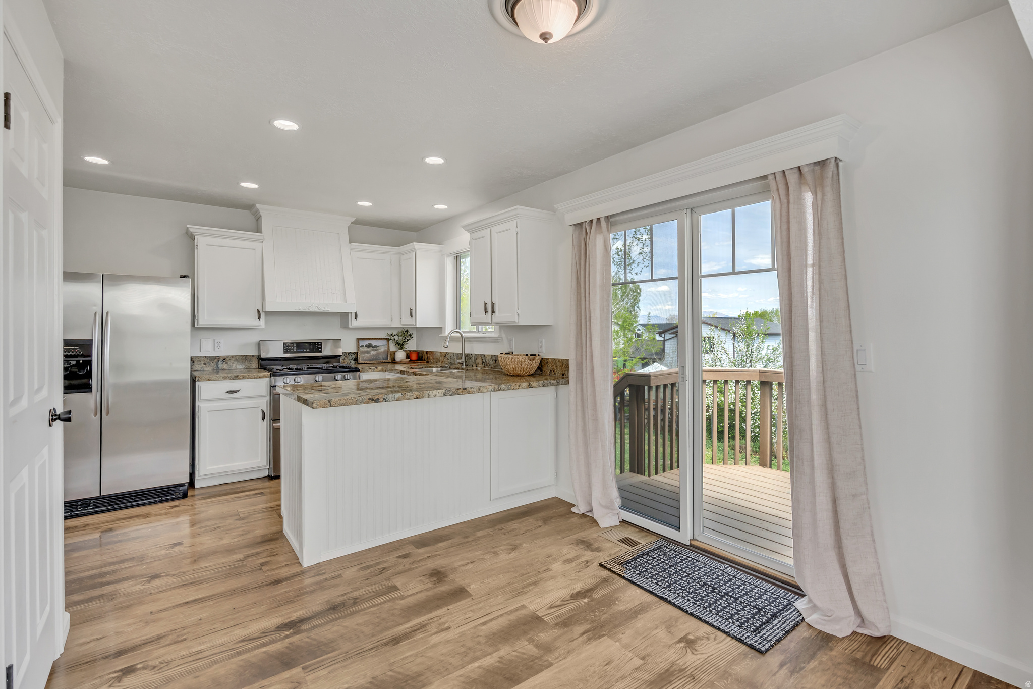 OQUIRRH SHADOWS - Residential