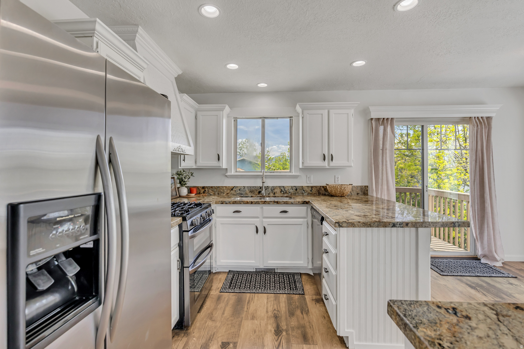 OQUIRRH SHADOWS - Residential