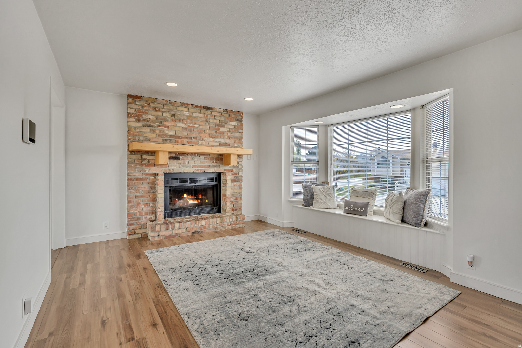 OQUIRRH SHADOWS - Residential