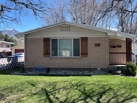 Homes For Sale - 174 N 500<br/> Cache County, Logan, UT 84321